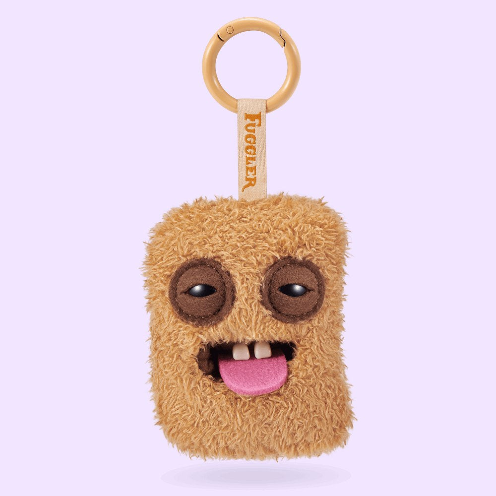 Pocket Mischief Plush Keyring